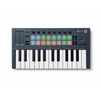 Novation FLkey Mini 25-key Keyboard Controller for FL Studio